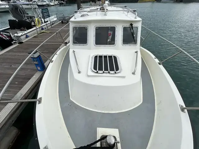 Newhaven Sea Warrior