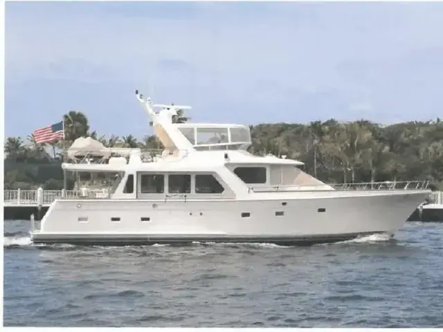 Offshore Yachts Raised Pilothouse for sale in United States of America for $1,425,000