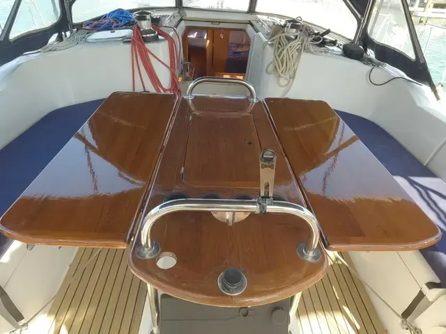 Jeanneau Sun Odyssey 49i Performance