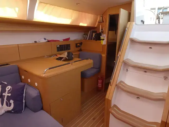 Jeanneau Sun Odyssey 49i Performance