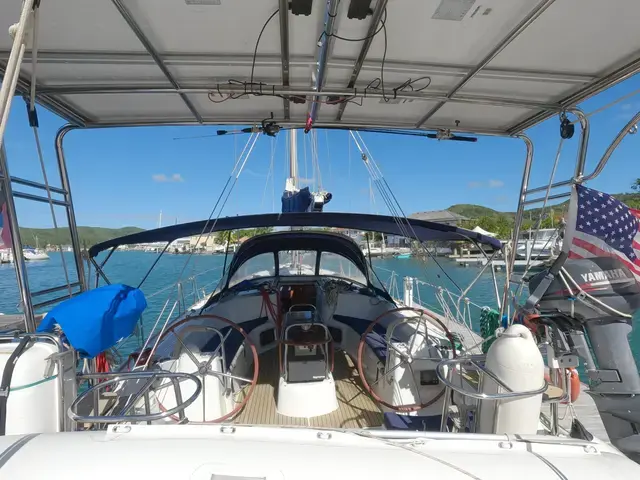 Jeanneau Sun Odyssey 49i Performance