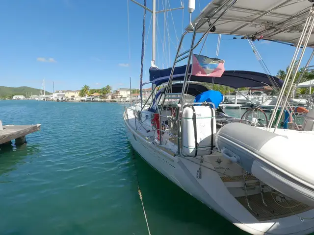 Jeanneau Sun Odyssey 49i Performance