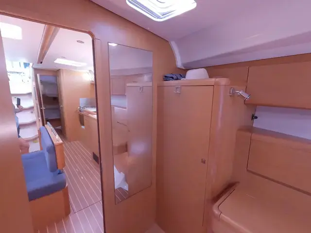 Jeanneau Sun Odyssey 49i Performance