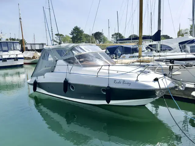 Salpa Boats Laver 23XL for sale in United Kingdom for £53,500 ($70,675)