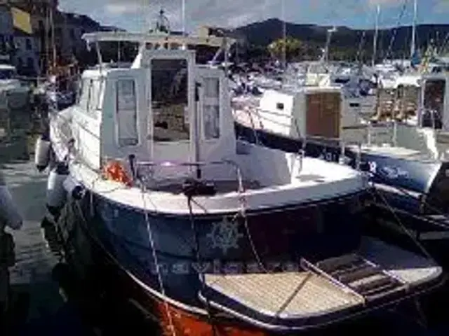 Parente DELFINO 7.5 CABIN