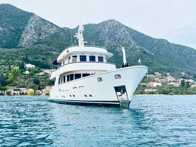 Terranova T85