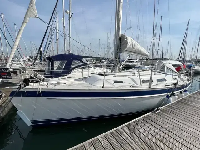 Hallberg Rassy Hallberg-Rassy 342