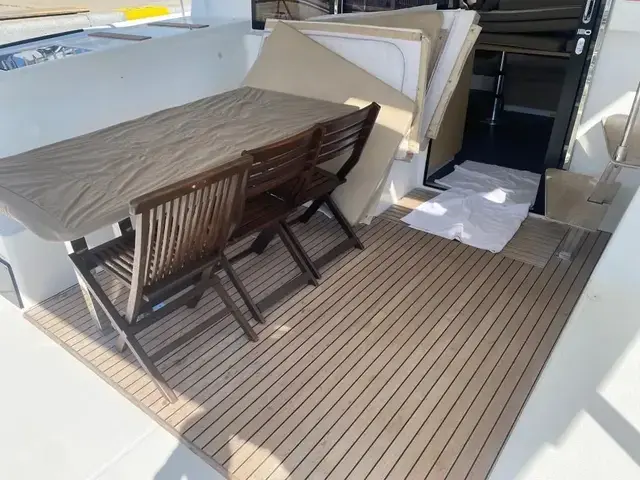 Fountaine Pajot Lucia 40