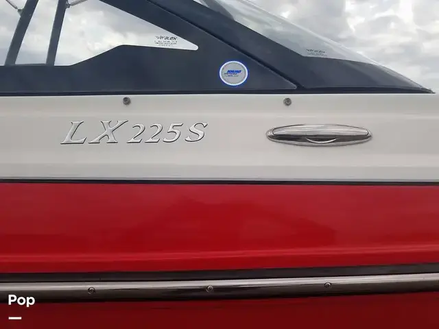 Larson LX 225S