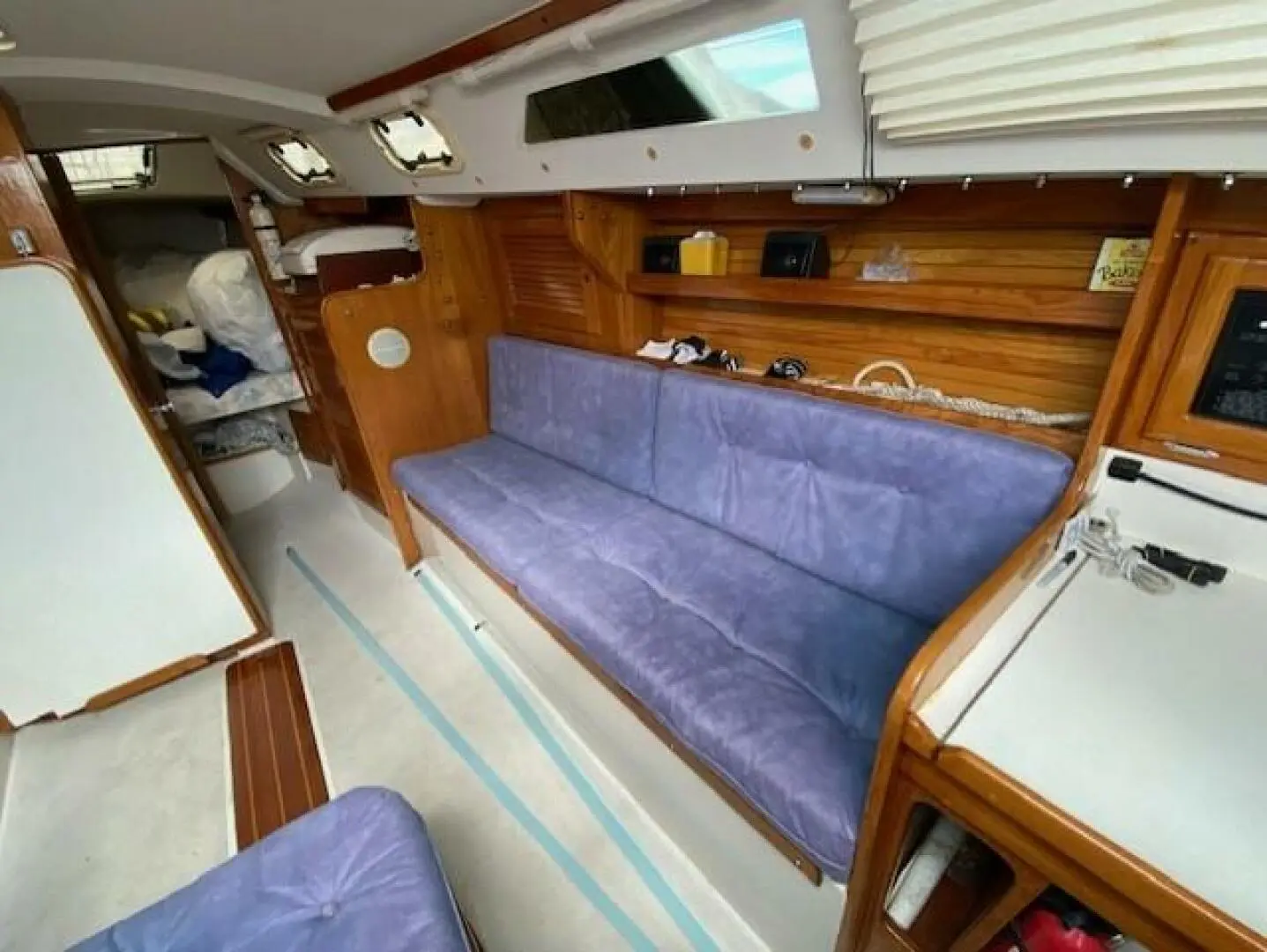 1994 Catalina 30 mkii