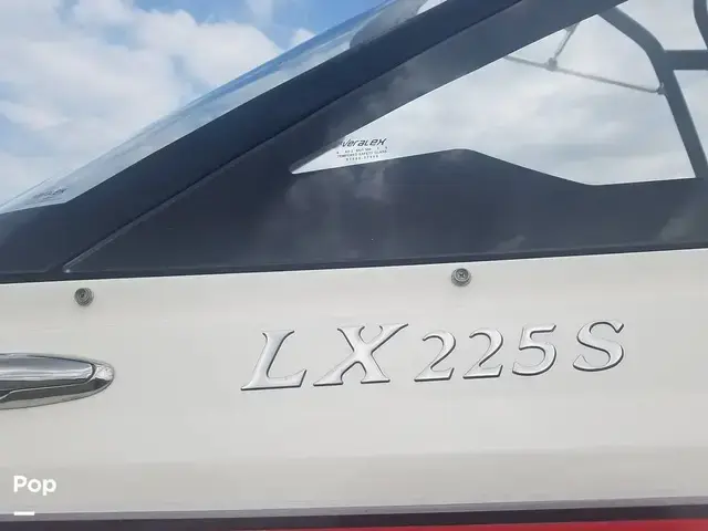 Larson LX 225S