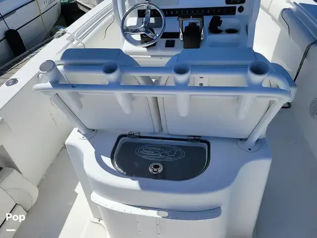 Sea Hunt Gamefish 27