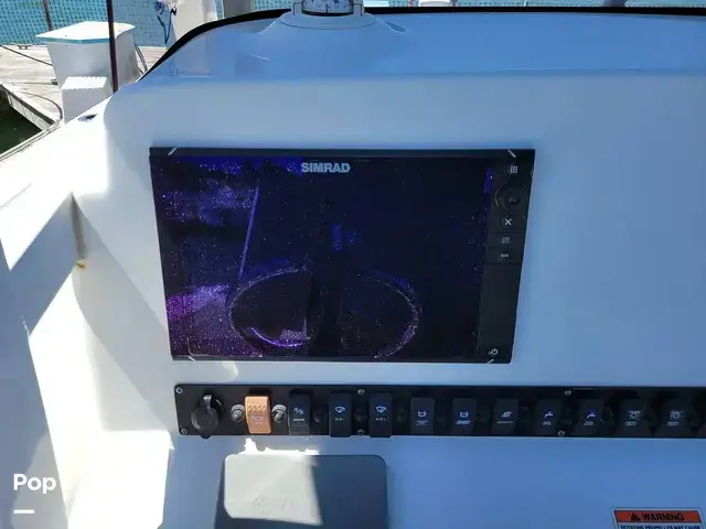 Sea Hunt Gamefish 27