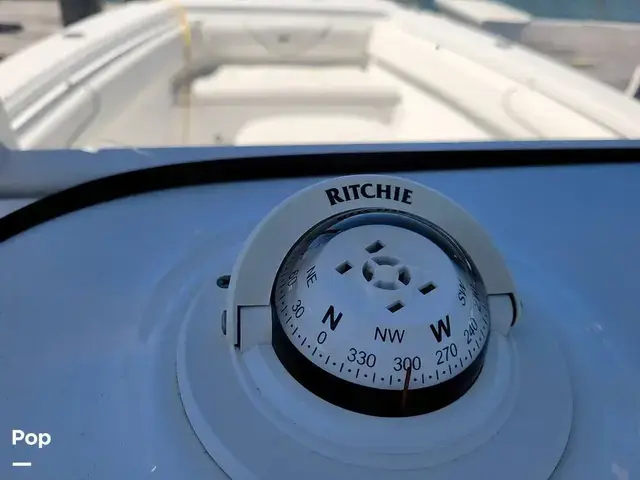 Sea Hunt Gamefish 27