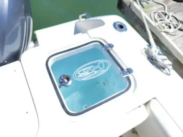 Sea Hunt Gamefish 27