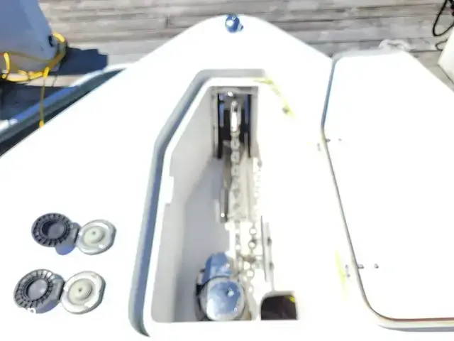 Sea Hunt Gamefish 27