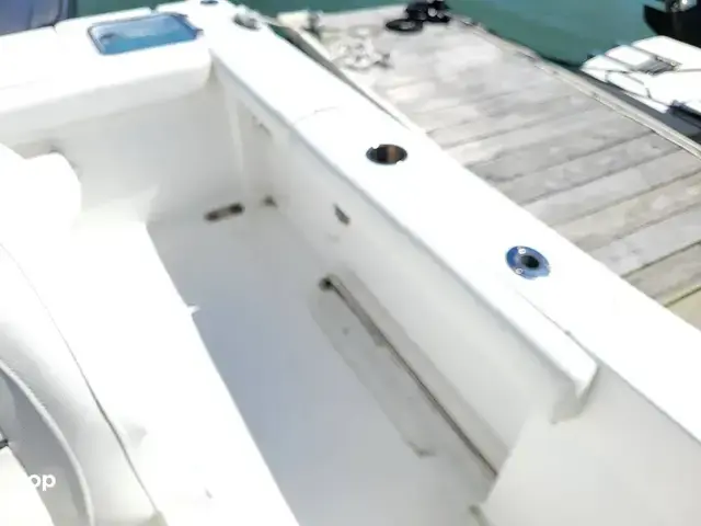 Sea Hunt Gamefish 27