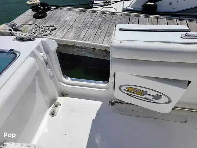 Sea Hunt Gamefish 27