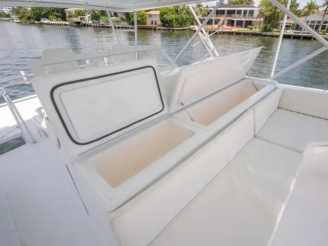 Viking Yachts 65 Convertible