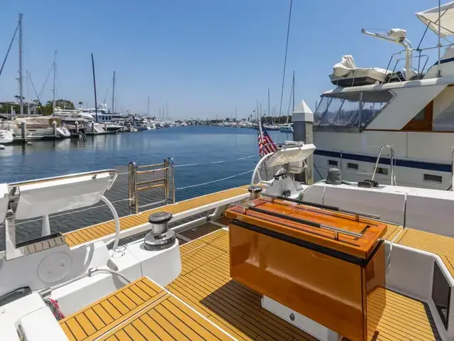 Beneteau 55'