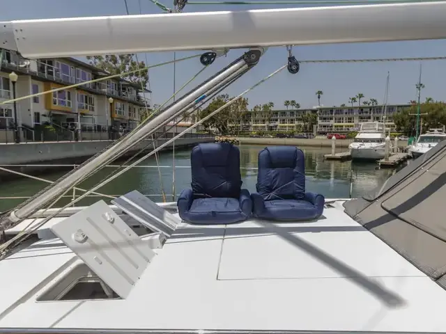 Beneteau 55'