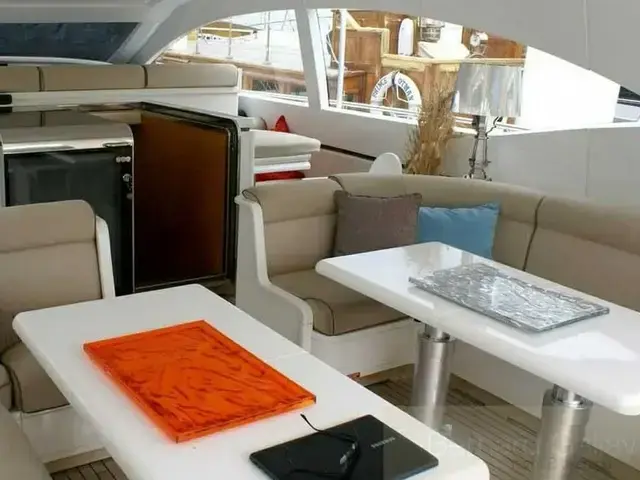 Mangusta 72 Open