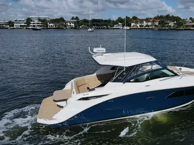 Sea Ray Sundancer 320