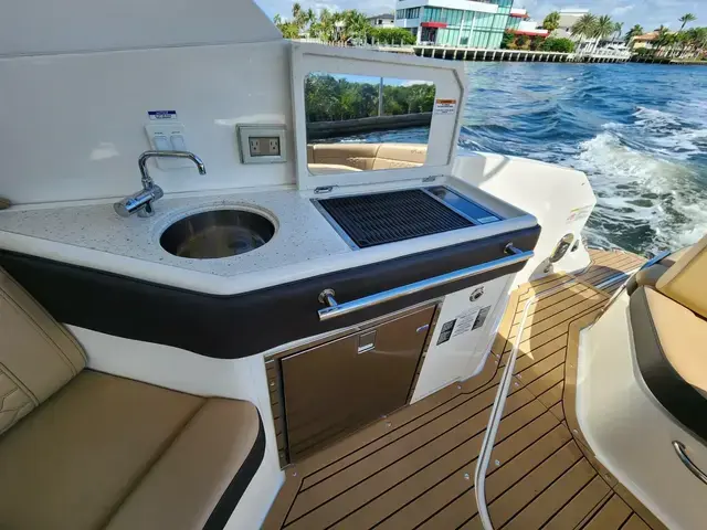 Sea Ray Sundancer 320