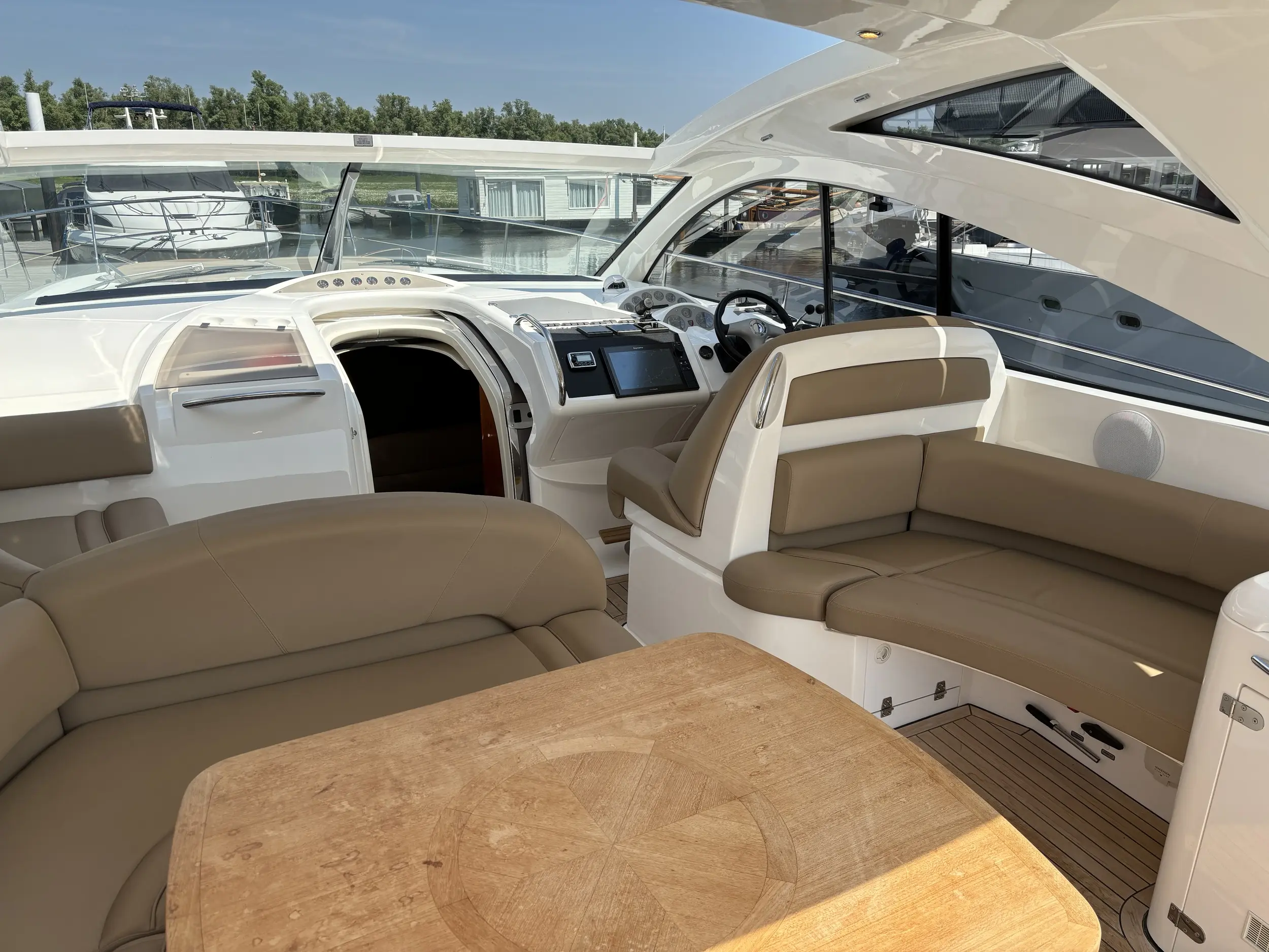 2006 Fairline targa 52 gran turismo