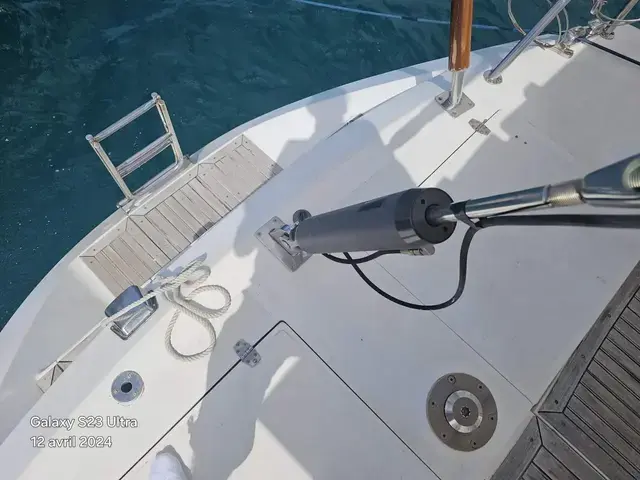 VR Yachts Vallicelli 65