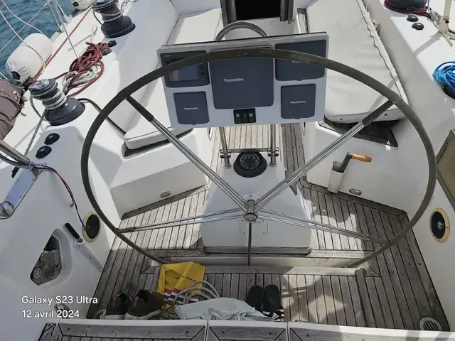 VR Yachts Vallicelli 65