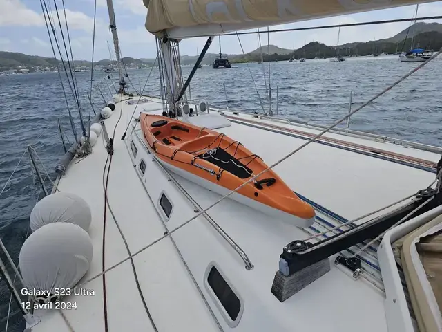 VR Yachts Vallicelli 65