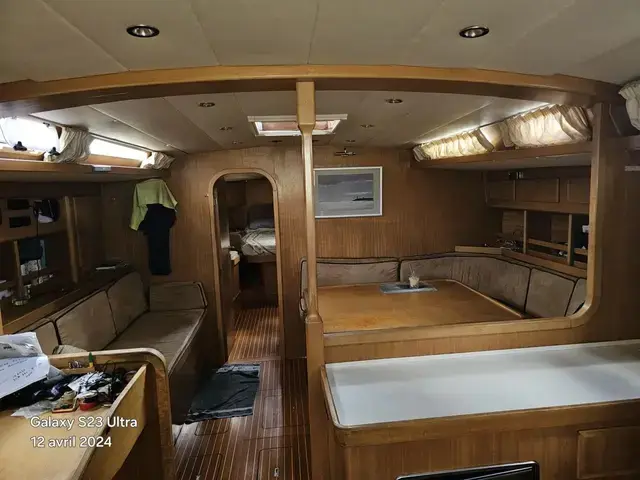 VR Yachts Vallicelli 65