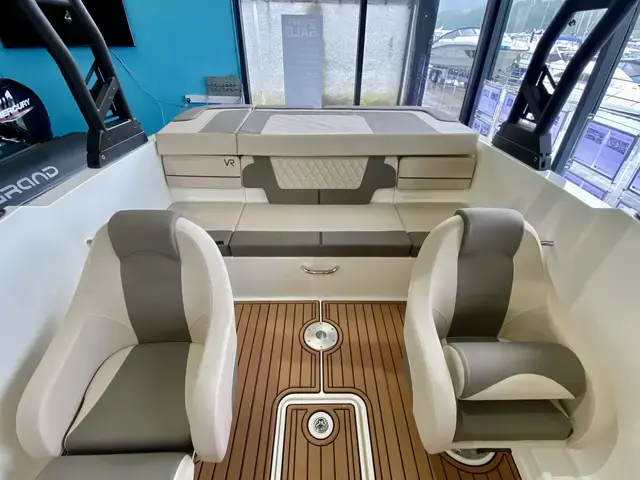 Bayliner VR4 Bowrider