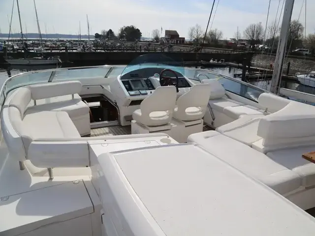 Fairline Squadron 74