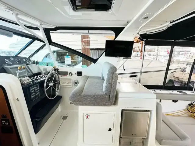 Tiara 3500 Open