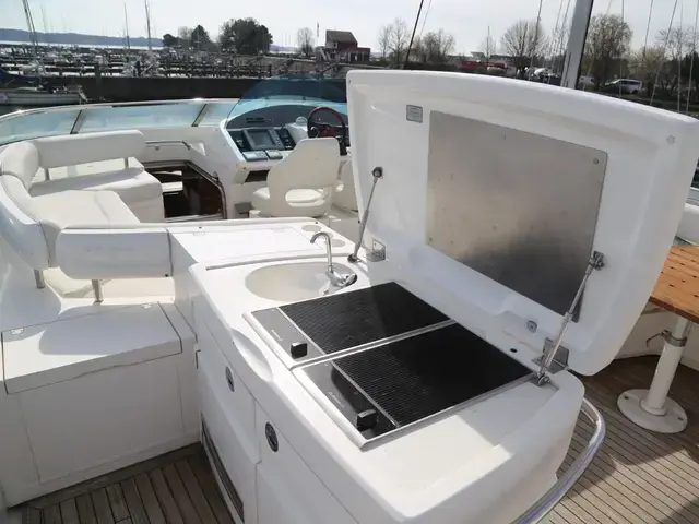 Fairline Squadron 74