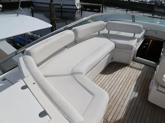 Fairline Squadron 74