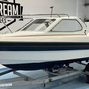 2006 Flipper Boats 515 HT