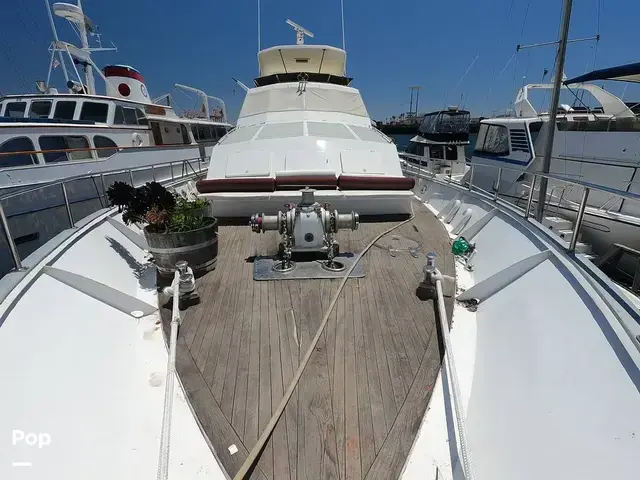 Benetti 100