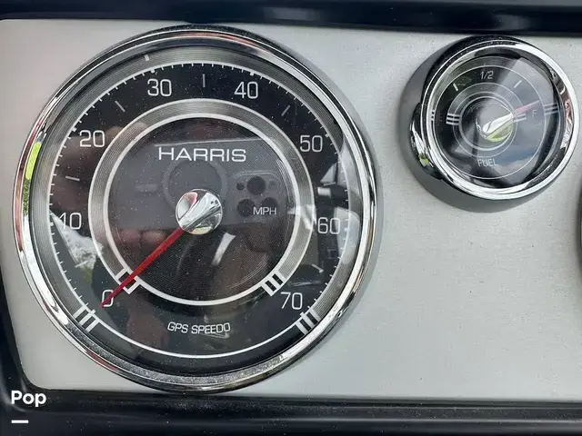 Harris Grand Mariner 250