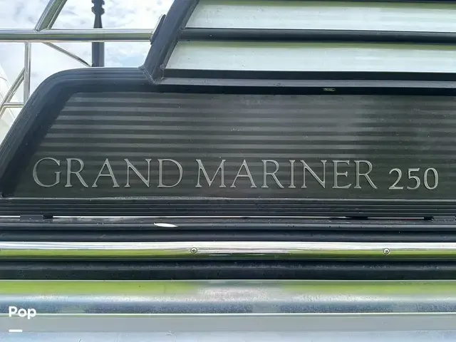 Harris Grand Mariner 250