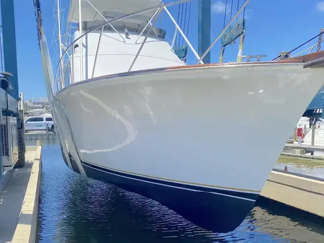 Ocean Yachts 48 Super Sport