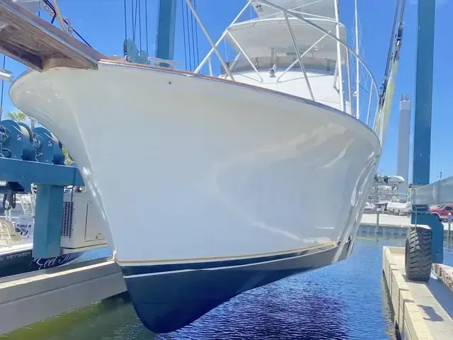 Ocean Yachts 48 Super Sport