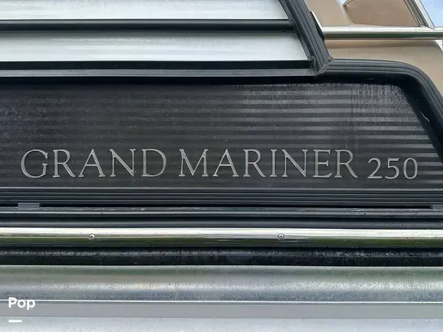 Harris Grand Mariner 250