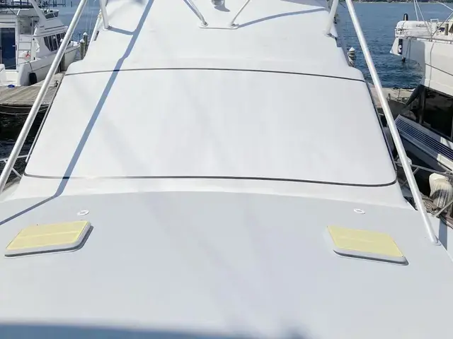 Ocean Yachts 48 Super Sport