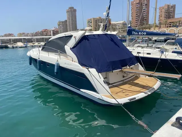 Fairline Targa 44