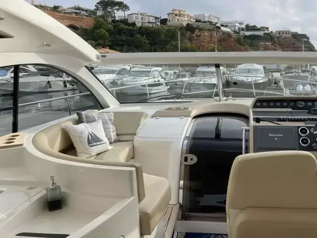 Fairline Targa 47 GT