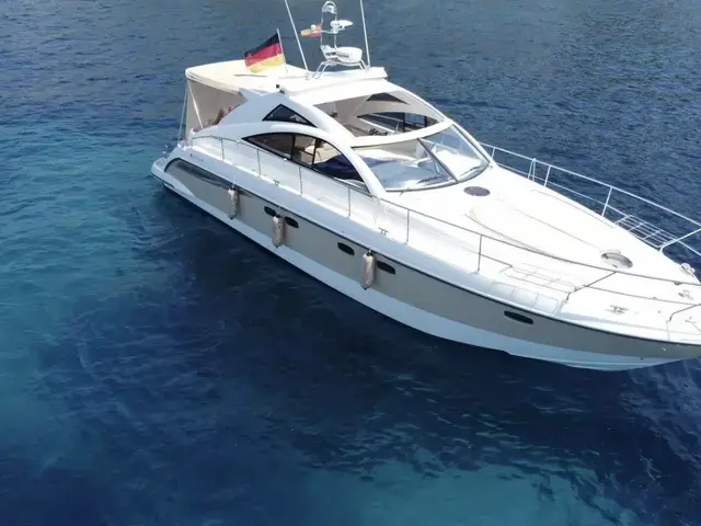 Fairline Targa 47 GT