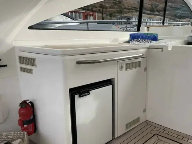 Fairline Targa 47 GT